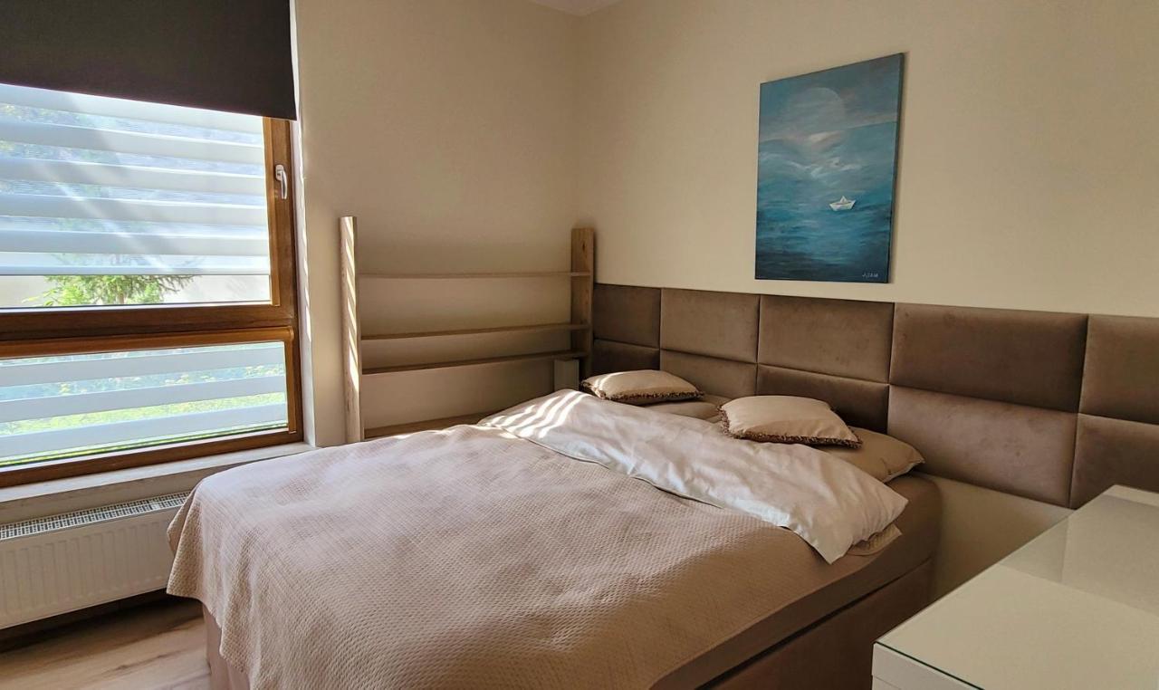 Leilighet Comfort Warszawa