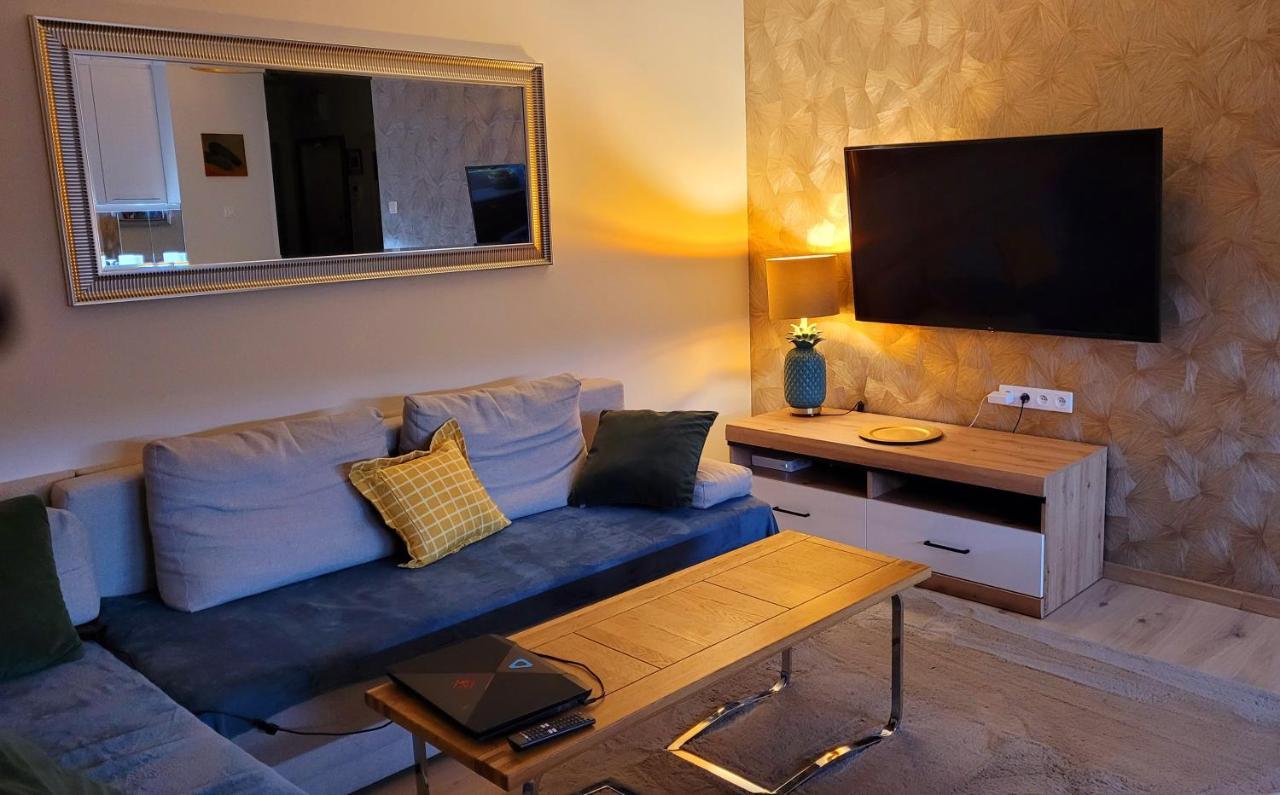 Leilighet Comfort Warszawa
