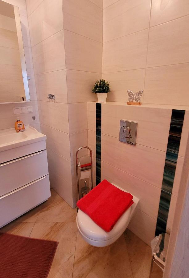 Leilighet Comfort Warszawa