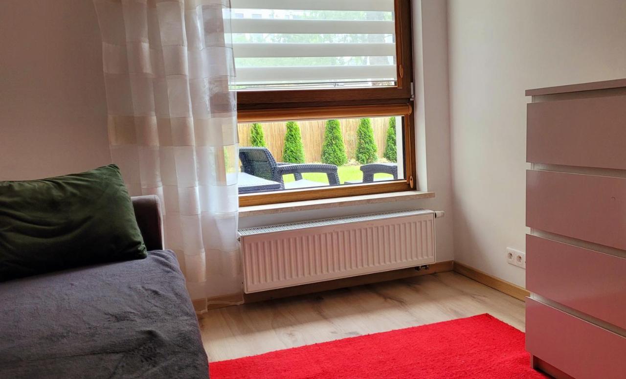 Leilighet Comfort